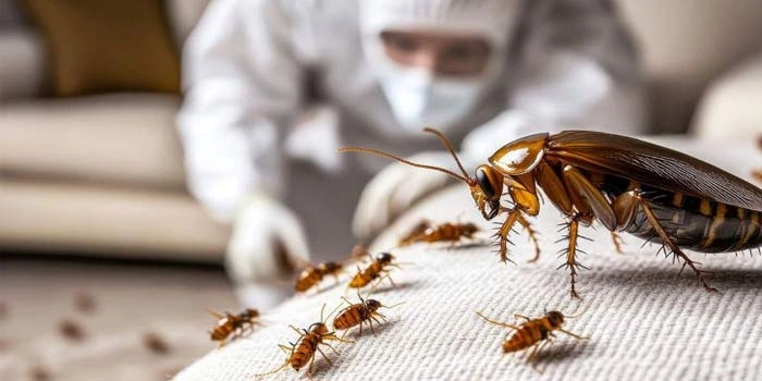 Cockroach Pest Control 24/7 Dubai – Fast & Reliable Emergency Services