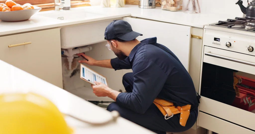 Home maintenance Dubai